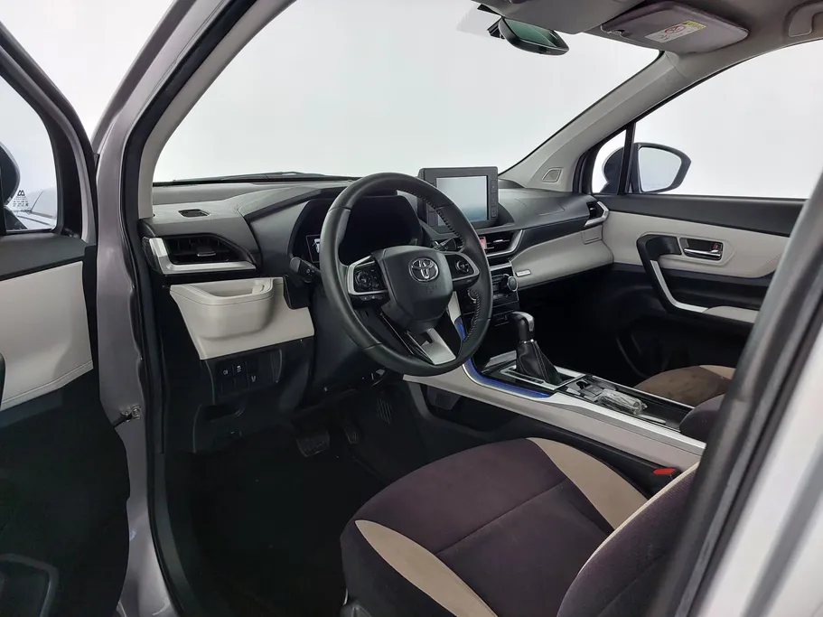 2024 Toyota Veloz GLX 