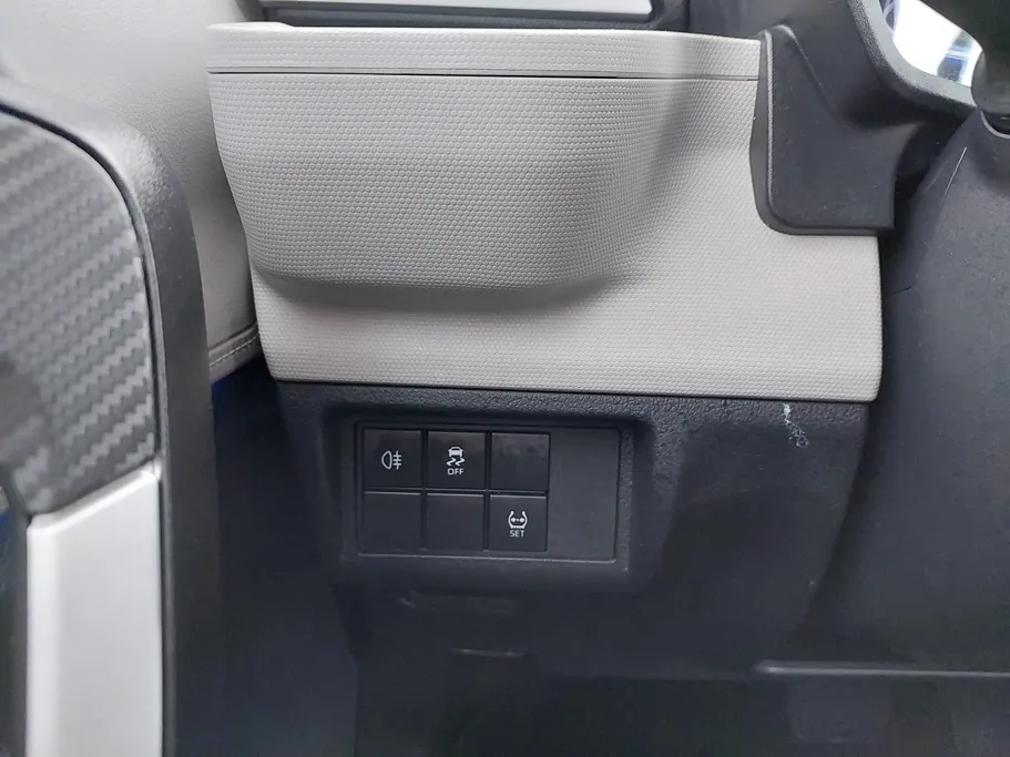 2024 Toyota Veloz GLX 