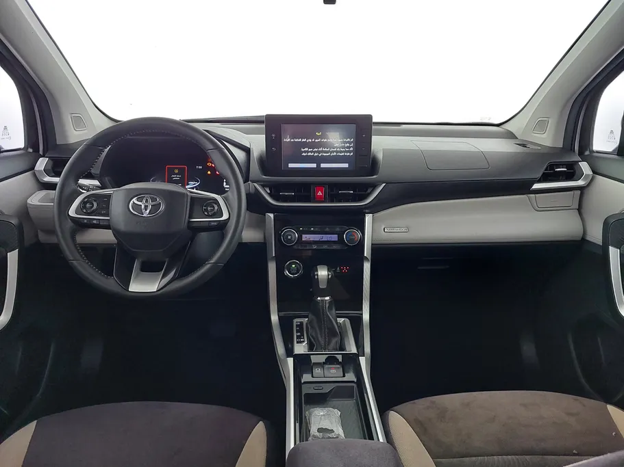 2024 Toyota Veloz GLX 