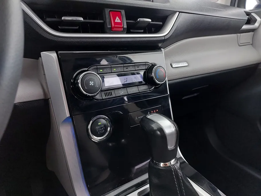 2024 Toyota Veloz GLX 