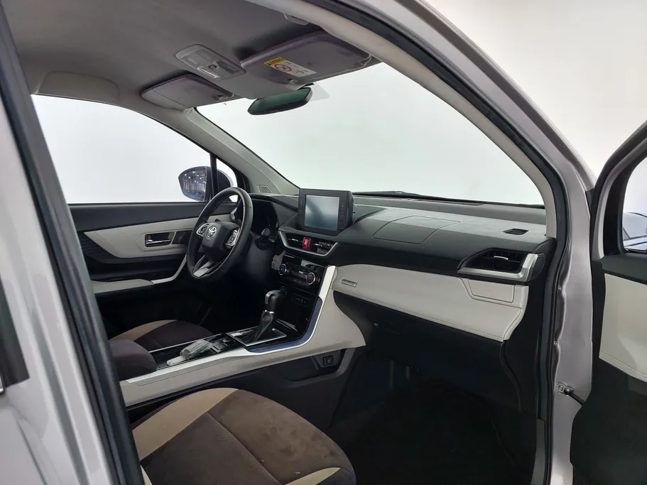 2024 Toyota Veloz GLX 