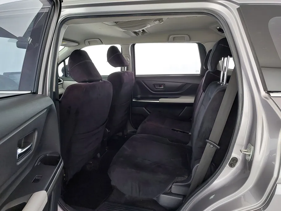 2024 Toyota Veloz GLX 