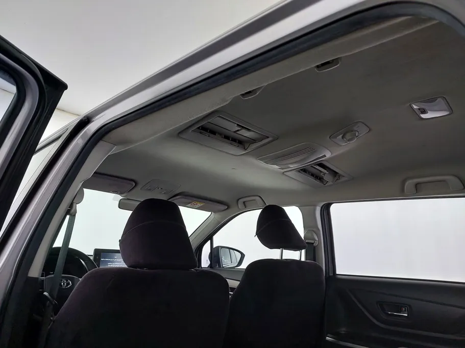 2024 Toyota Veloz GLX 