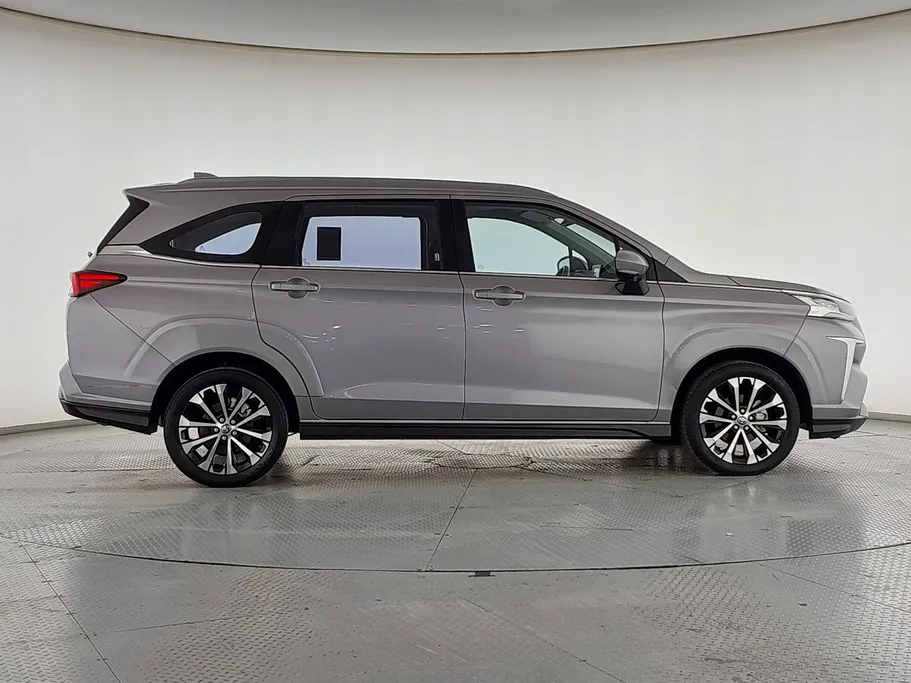 2024 Toyota Veloz GLX 