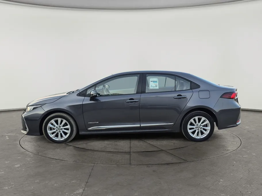 2024 Toyota Corolla XLI Executive 