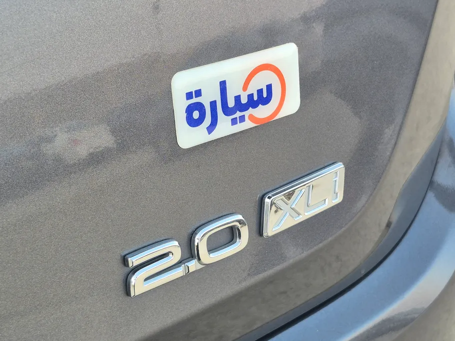 تويوتا كورولا XLI Executive 2024 