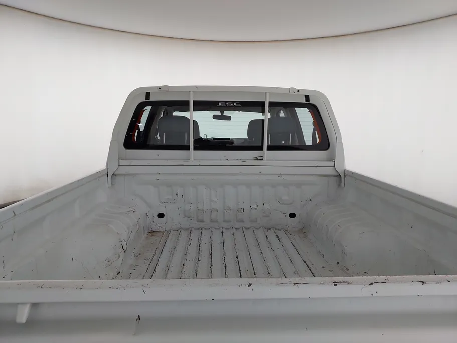 2021 ايسوزو D-max Double Cab 