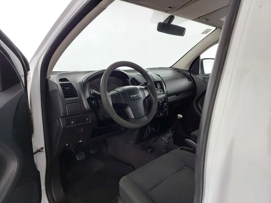 2021 ايسوزو D-max Double Cab 