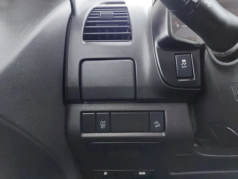 2021 ايسوزو D-max Double Cab 