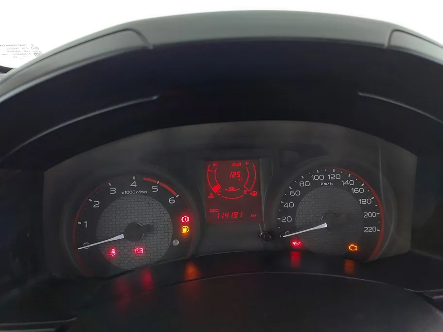 2021 ايسوزو D-max Double Cab 