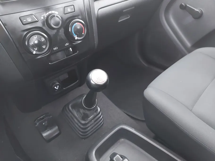 2021 ايسوزو D-max Double Cab 