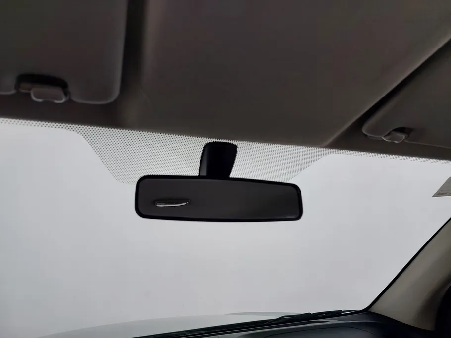 2021 ايسوزو D-max Double Cab 