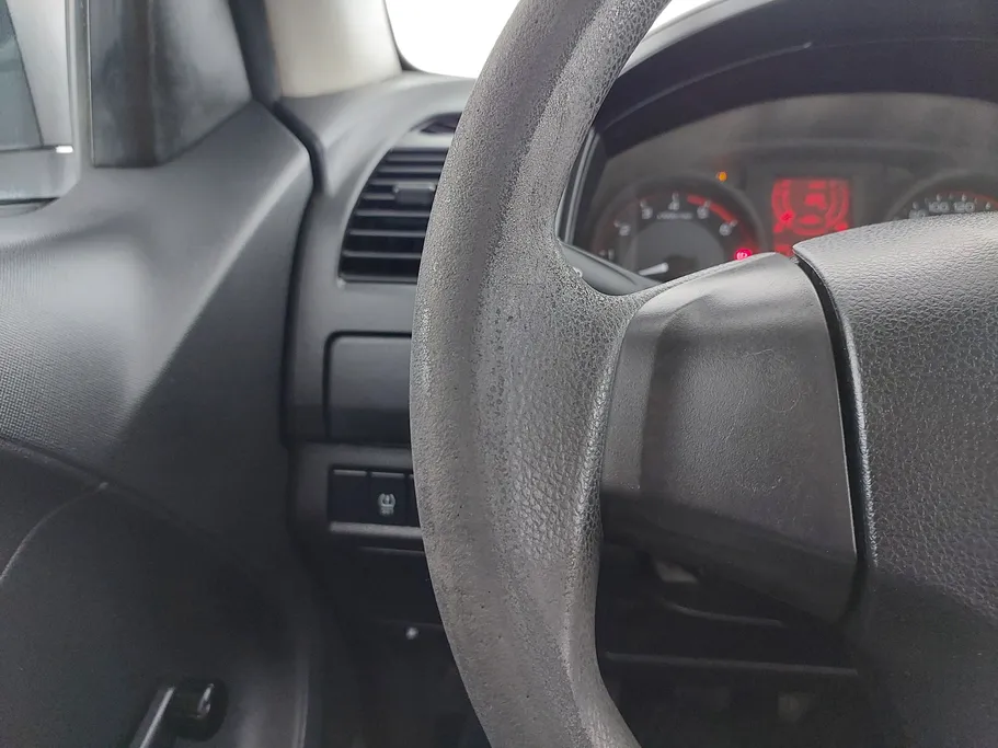 2021 ايسوزو D-max Double Cab 