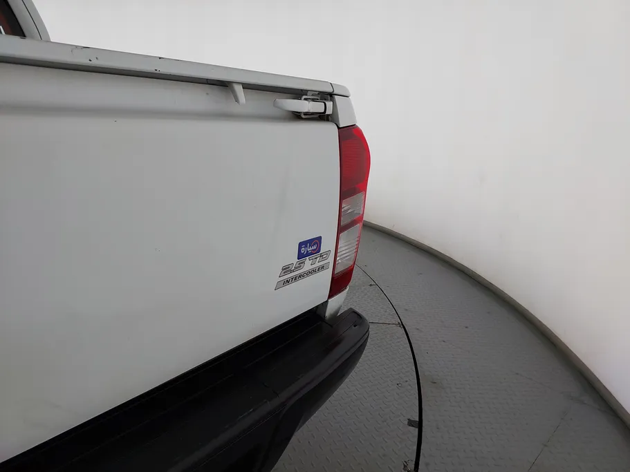 2021 ايسوزو D-max Double Cab 
