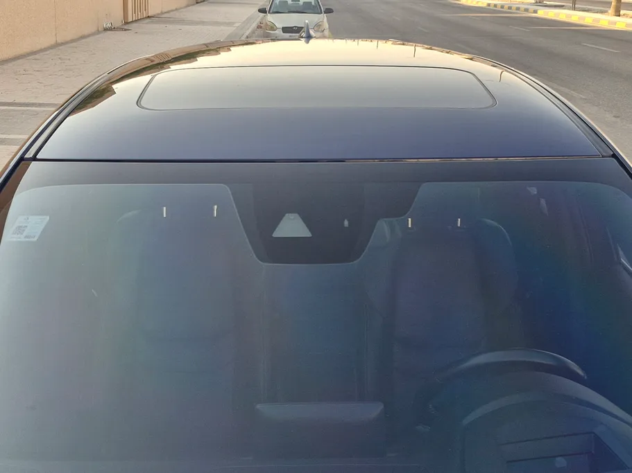 مازدا سى اكس 9 Skyactiv G 2022 