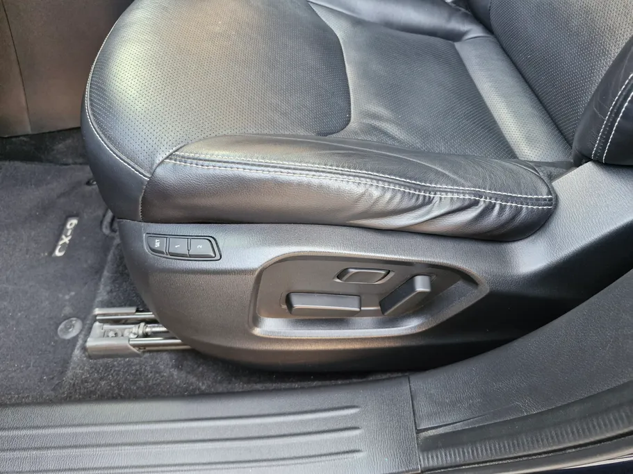 مازدا سى اكس 9 Skyactiv G 2022 