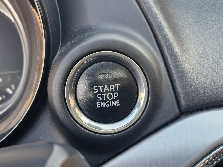 مازدا سى اكس 9 Skyactiv G 2022 