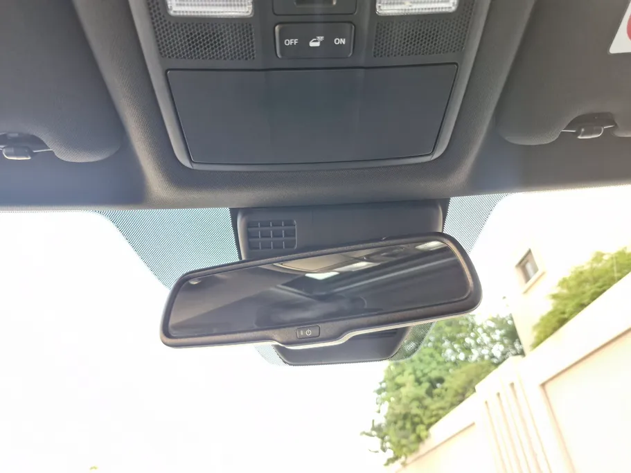 مازدا سى اكس 9 Skyactiv G 2022 