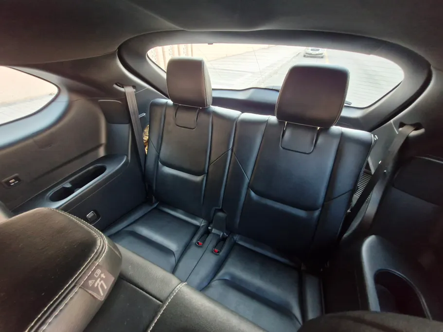 مازدا سى اكس 9 Skyactiv G 2022 