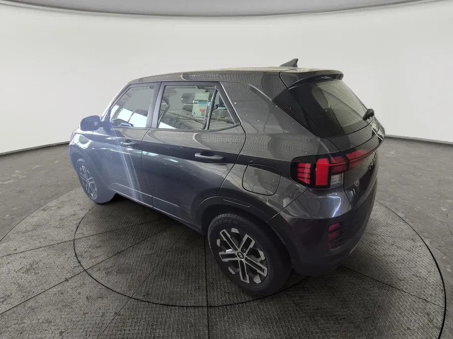 2025 Hyundai Venue Smart 