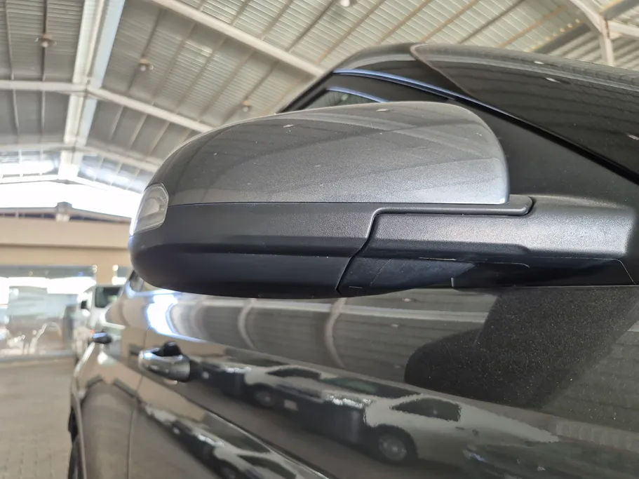 2025 Hyundai Venue Smart 