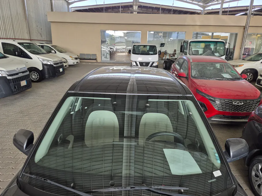2025 Hyundai Venue Smart 