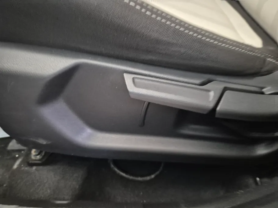 2025 Hyundai Venue Smart 