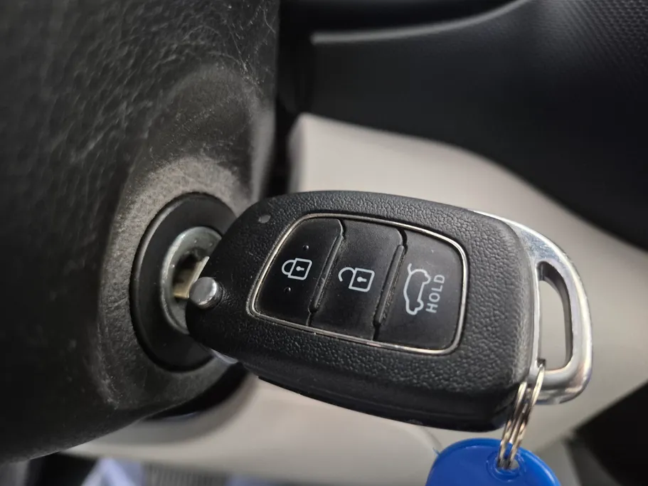 2025 Hyundai Venue Smart 