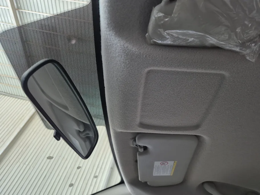 2025 Hyundai Venue Smart 