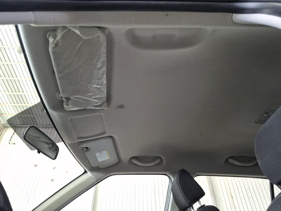 2025 Hyundai Venue Smart 