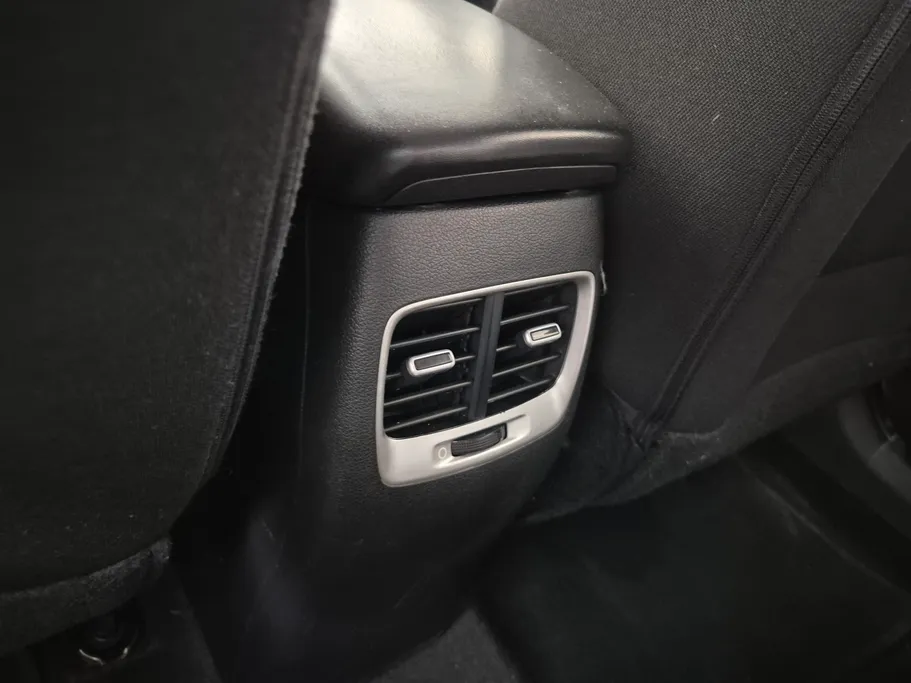 2025 Hyundai Venue Smart 