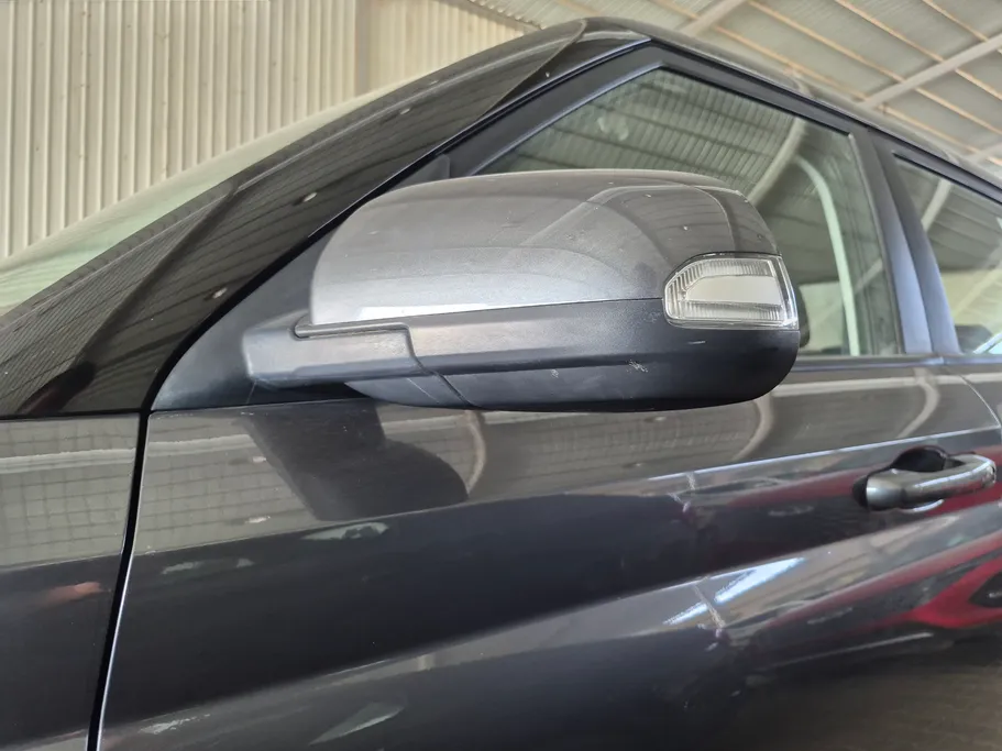 2025 Hyundai Venue Smart 
