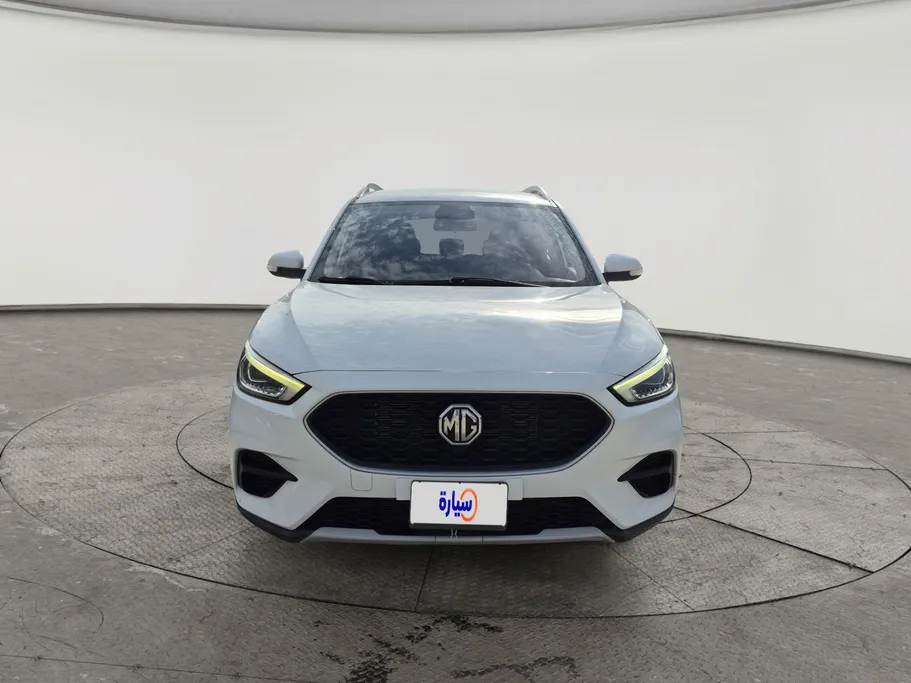 2023 MG ZS STD 