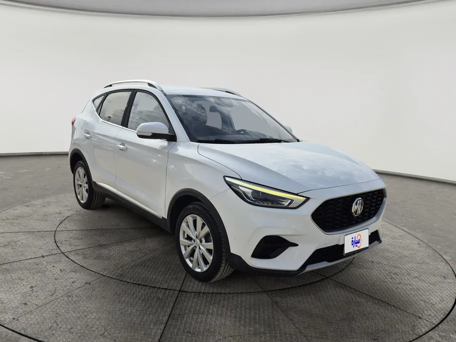 2023 MG ZS STD 