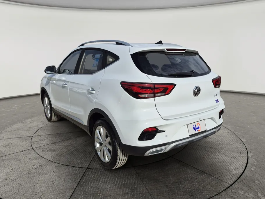 2023 MG ZS STD 