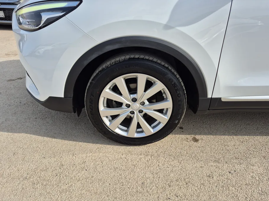2023 MG ZS STD 