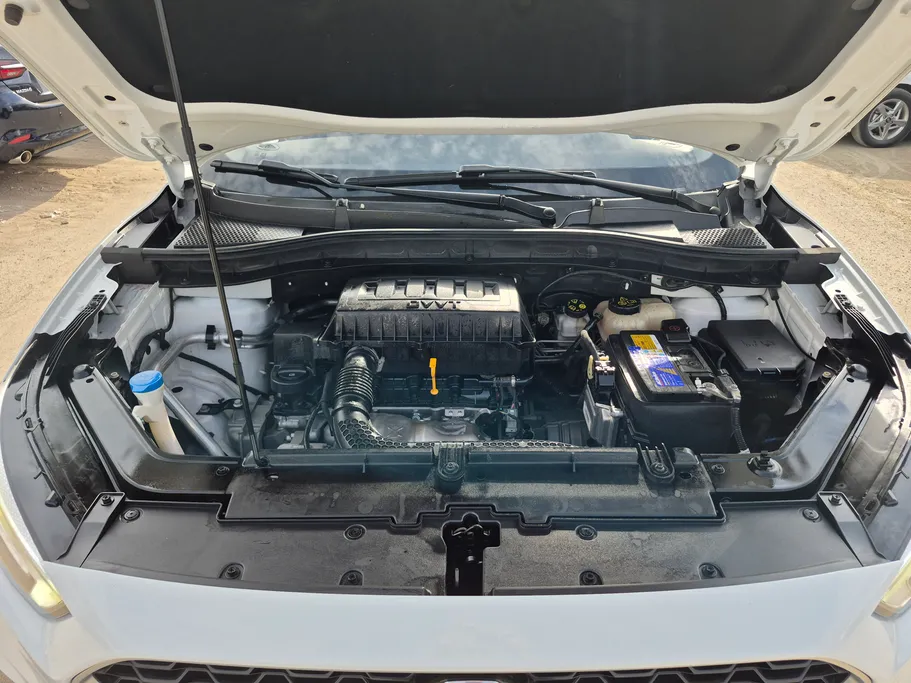 2023 MG ZS STD 