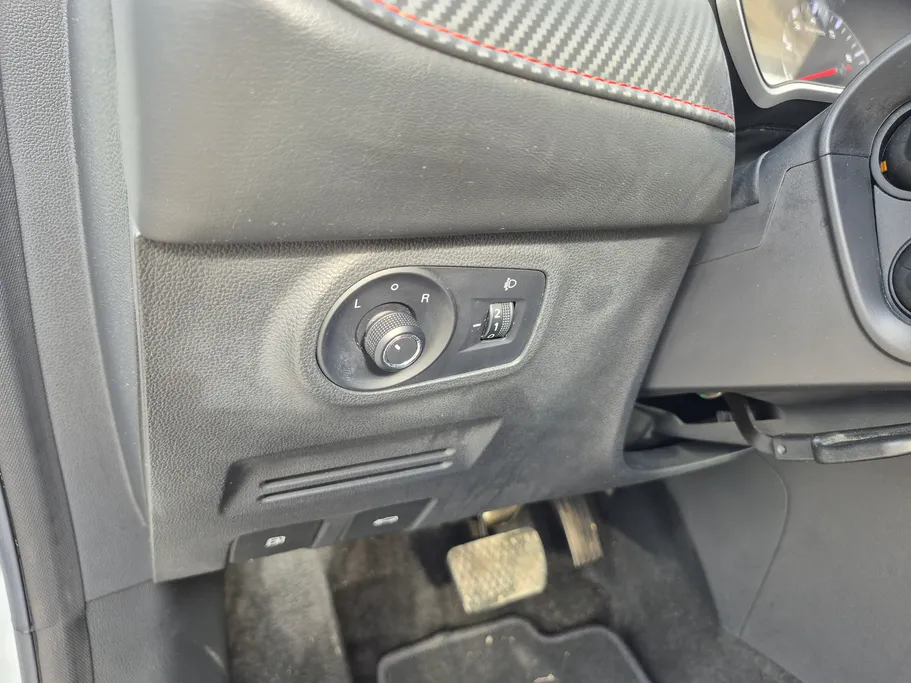2023 MG ZS STD 