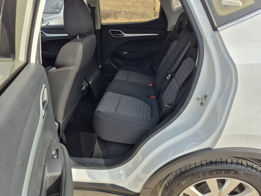 2023 MG ZS STD 