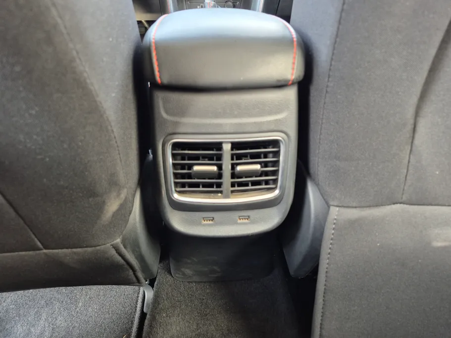 2023 MG ZS STD 
