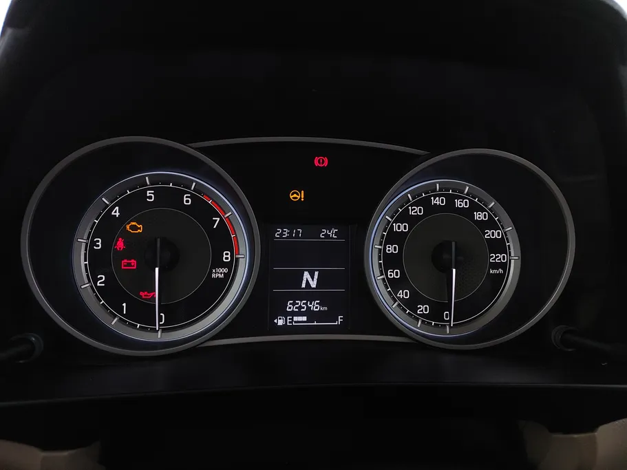 سوزوكي ديزاير GL 2024 