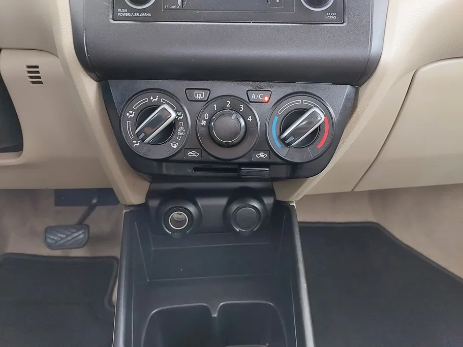 سوزوكي ديزاير GL 2024 