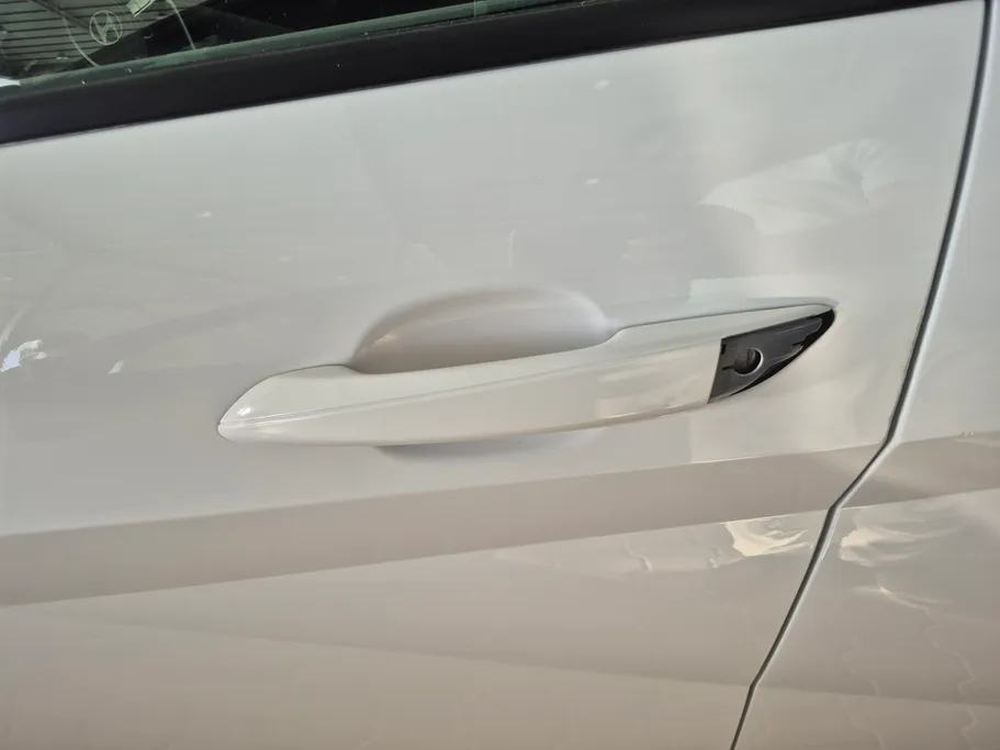 2025 Hyundai Elantra Fleet 
