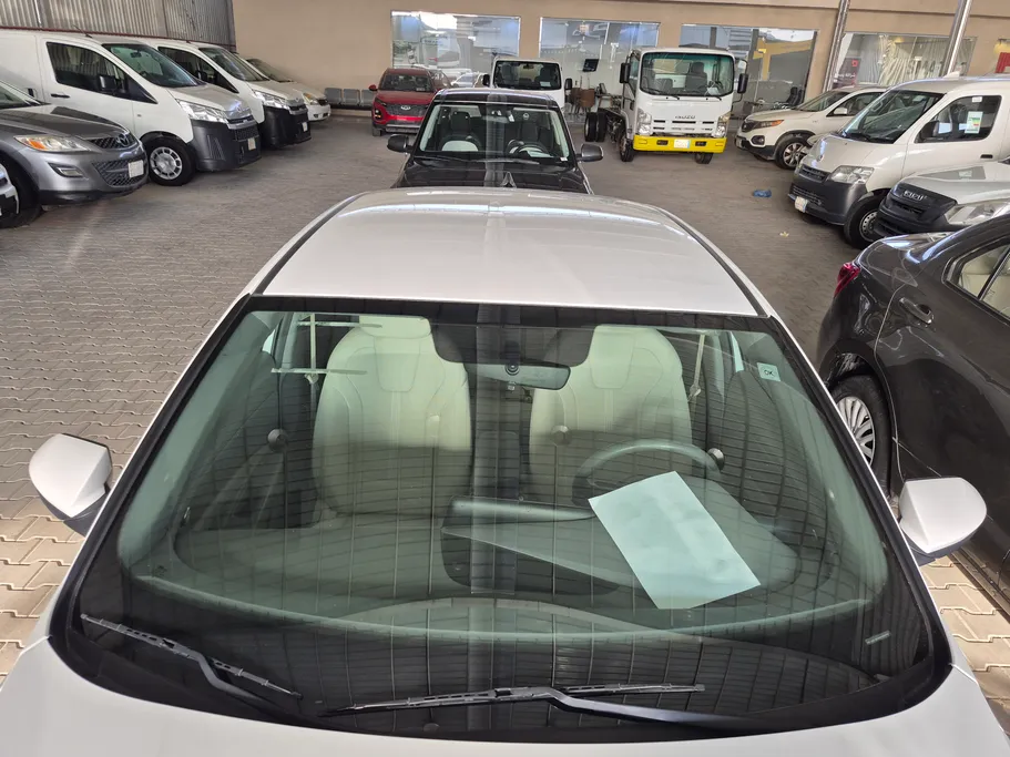 2025 Hyundai Elantra Fleet 