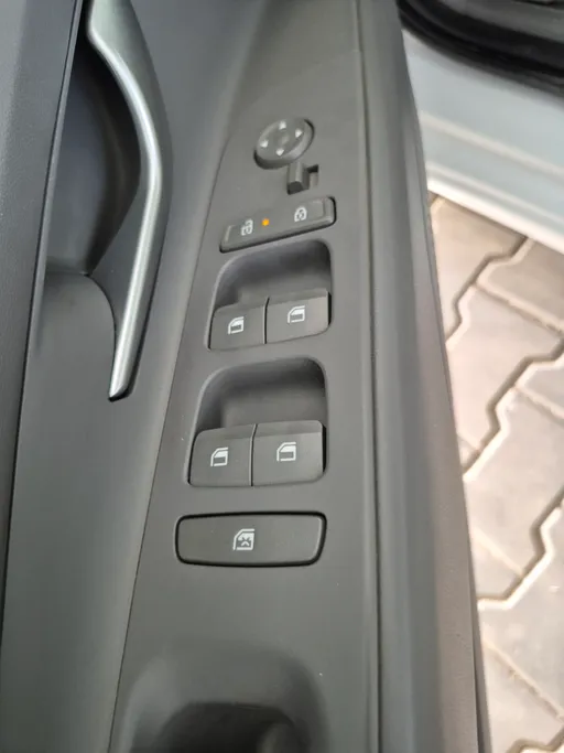 2025 Hyundai Elantra Fleet 