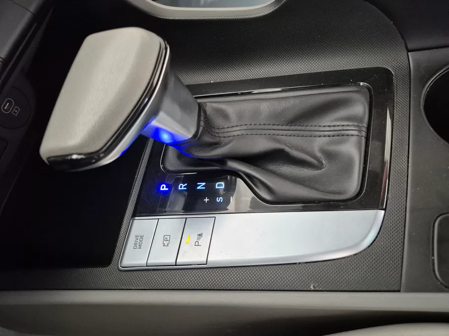 2025 Hyundai Elantra Fleet 