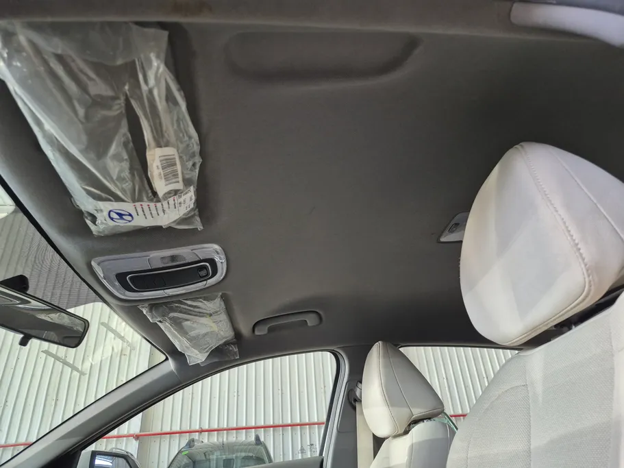 2025 Hyundai Elantra Fleet 