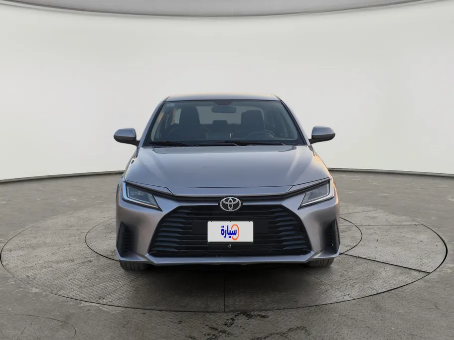 2023 Toyota Yaris  Y 