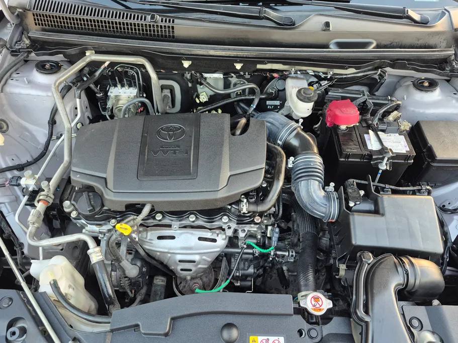 2023 Toyota Yaris  Y 