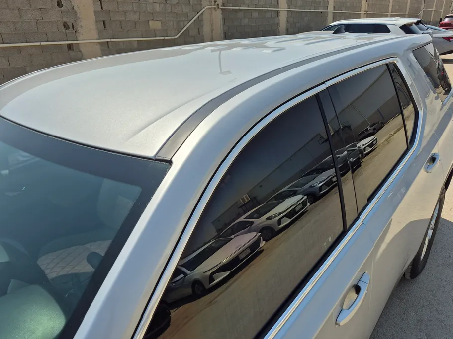 2022 Chevrolet Traverse LT 